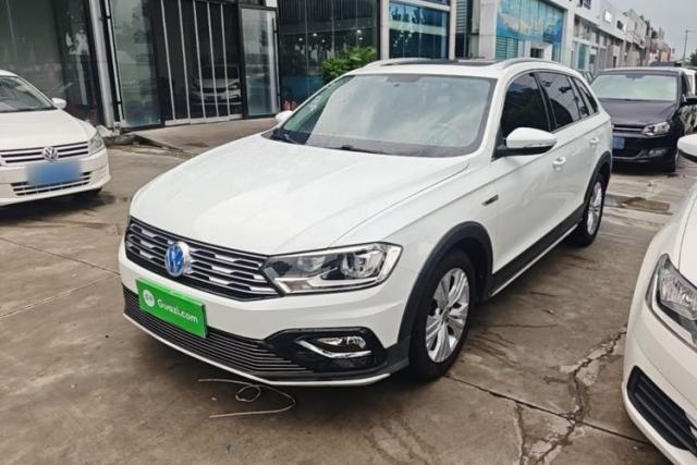 Used Volkswagen C-TREK 2018 230TSI DSG Comfort Model