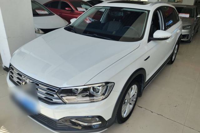 Used Volkswagen C-TREK 2018 230TSI DSG Comfort Model