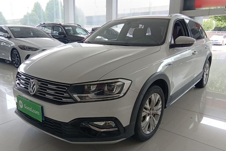 Used Volkswagen C-TREK 2018 1.5L Automatic Comfort Model Guazi used car, China used car export, Used car for sale, Used  cars, Cheapest cars for sale