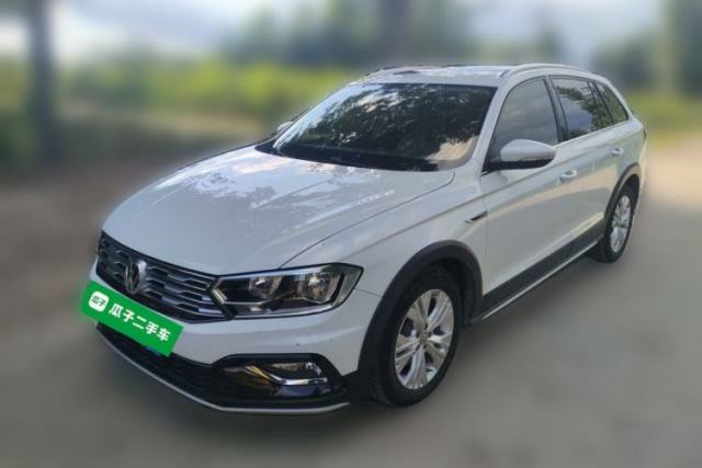 Used Volkswagen C-TREK 2018 1.5L Automatic Comfort Model