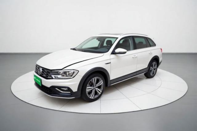 Volkswagen C-TREK 2018 1.5L Automatic Comfort Model usado