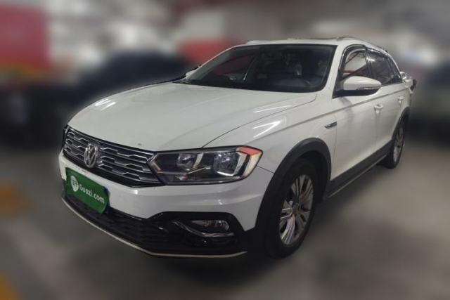 Used Volkswagen C-TREK 2018 1.5L Automatic Comfort Model