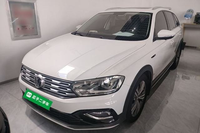 Used Volkswagen C-TREK 2018 230TSI DSG Comfort Model