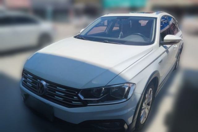 Used Volkswagen C-TREK 2018 1.5L Automatic Comfort Model