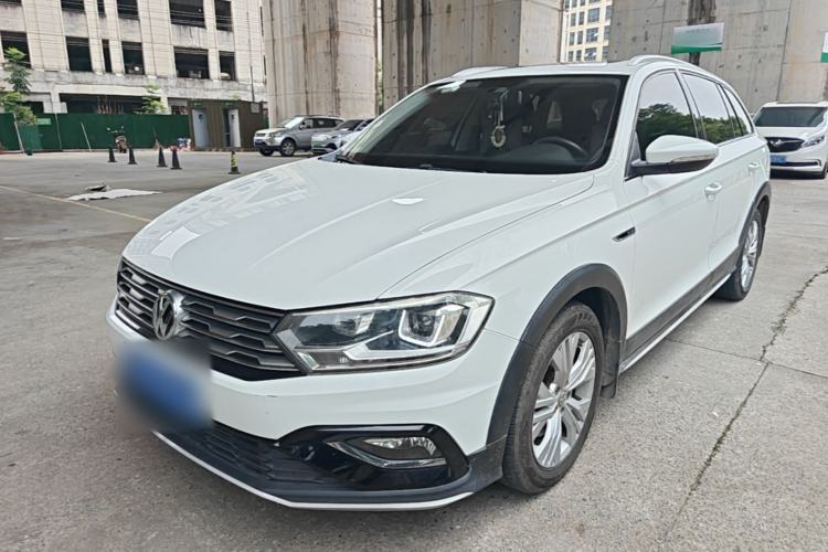 Used Volkswagen C-TREK 2018 230TSI DSG Comfort Model Guazi used car, China used car export, Used car for sale, Used cars, Cheapest cars for sale