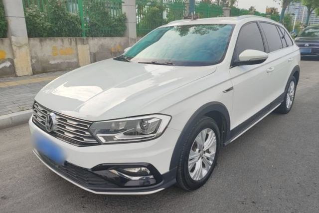 Used Volkswagen C-TREK 2018 1.5L Automatic Comfort Model