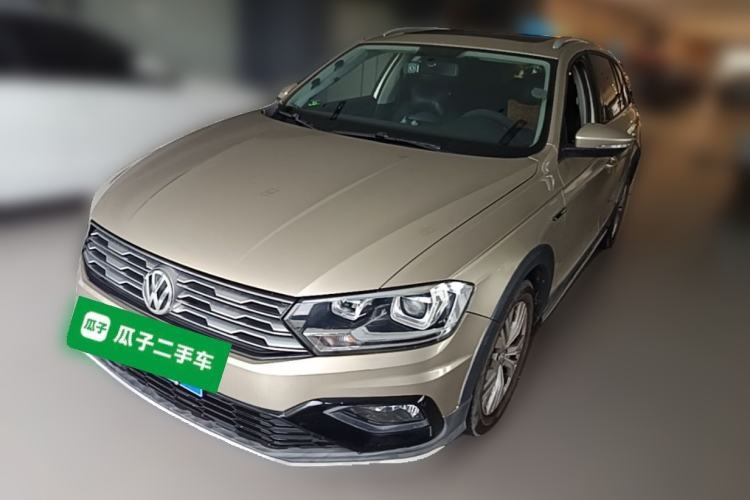 Used Volkswagen C-TREK 2018 230TSI DSG Comfort Model Guazi used car, China used car export, Used car for sale, Used Volkswagen cars, Cheapest cars for sale