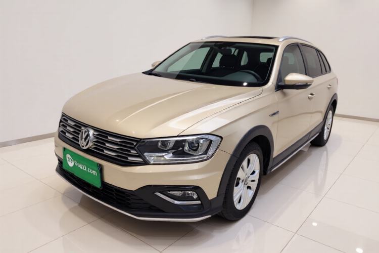 Used Volkswagen C-TREK 2018 1.5L Automatic Comfort Model Guazi used car, China used car export, Used car for sale, Used cars, Cheapest cars for sale