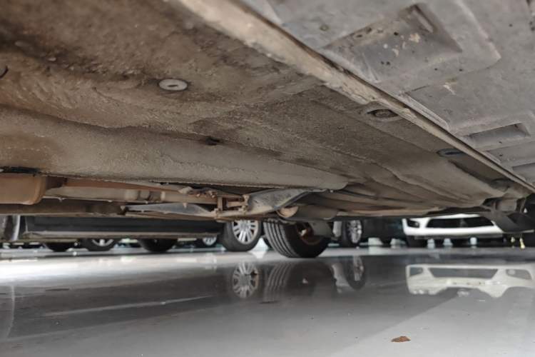 Used Volkswagen C-TREK 2018 1.5L Automatic Comfort Model Chassis Front Left