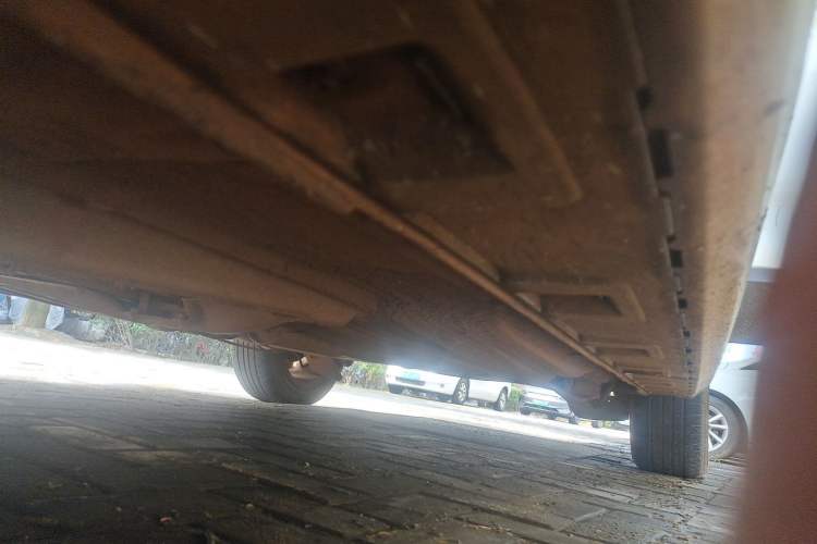 Used Volkswagen C-TREK 2018 1.5L Automatic Comfort Model Chassis Front Left