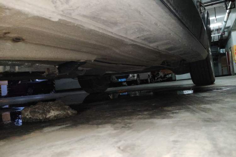 Used Volkswagen C-TREK 2018 1.5L Automatic Comfort Model Chassis Front Left