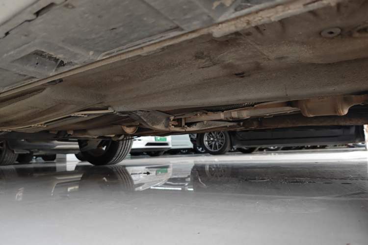Used Volkswagen C-TREK 2018 1.5L Automatic Comfort Model Chassis Front Right