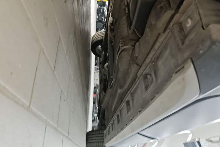 Used Volkswagen C-TREK 2018 1.5L Automatic Comfort Model Chassis Rear Right