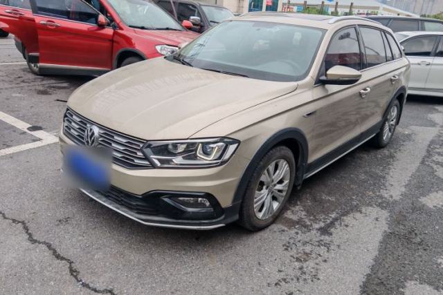 Used Volkswagen C-TREK 2018 230TSI DSG Comfort Model