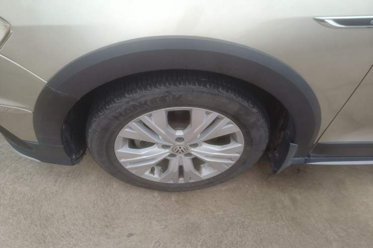 Used Volkswagen C-TREK 2018 1.5L Automatic Comfort Model Exterior 7