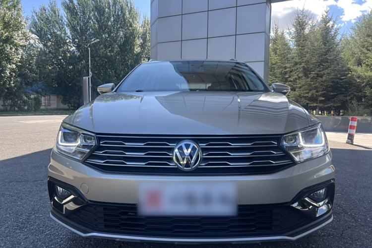 Used Volkswagen C-TREK 2018 230TSI DSG Comfort Model Exterior 8