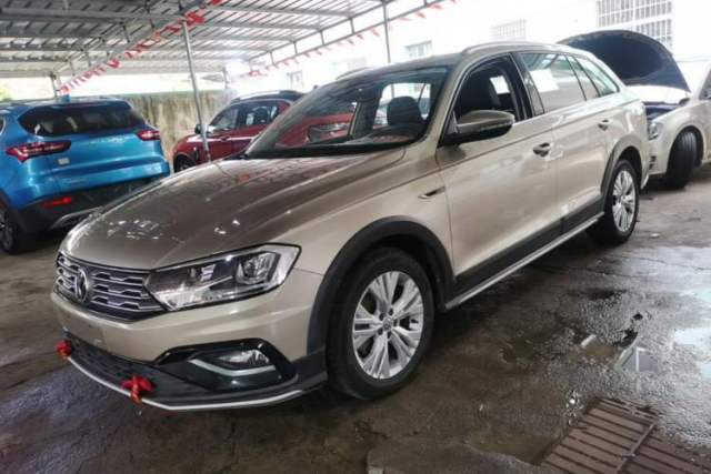 Used Volkswagen C-TREK 2018 230TSI DSG Comfort Model