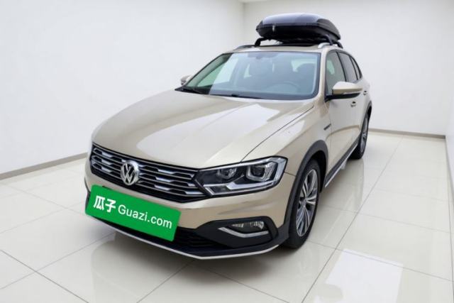 Used Volkswagen C-TREK 2018 1.5L Automatic Comfort Model