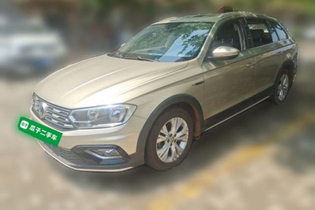 Used Volkswagen C-TREK 2018 1.5L Automatic Comfort Model