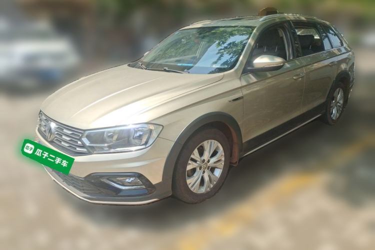 Ojetý Volkswagen C-TREK 2018 1.5L Automatic Comfort Model Guazi used car, China used car export, Used car for sale, Used cars, Cheapest cars for sale