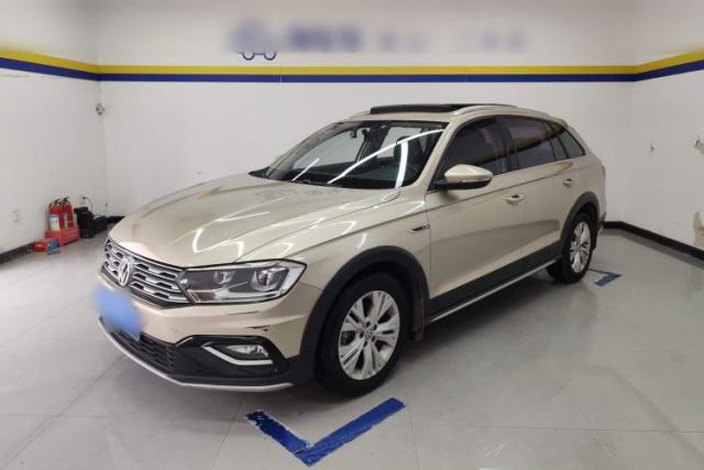 Used Volkswagen C-TREK 2018 230TSI DSG Comfort Model