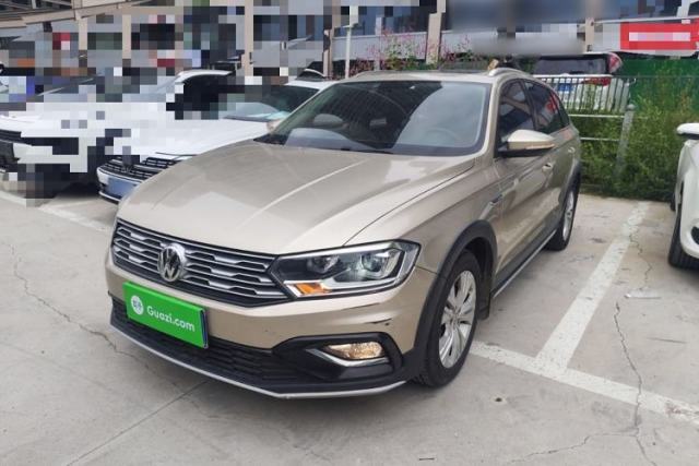 Used Volkswagen C-TREK 2018 230TSI DSG Comfort Model