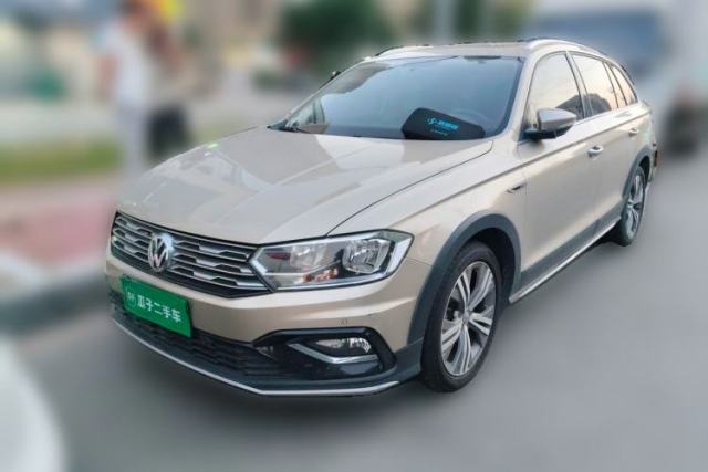 Volkswagen C-TREK 2018 1.5L Automatic Luxury Edition usado