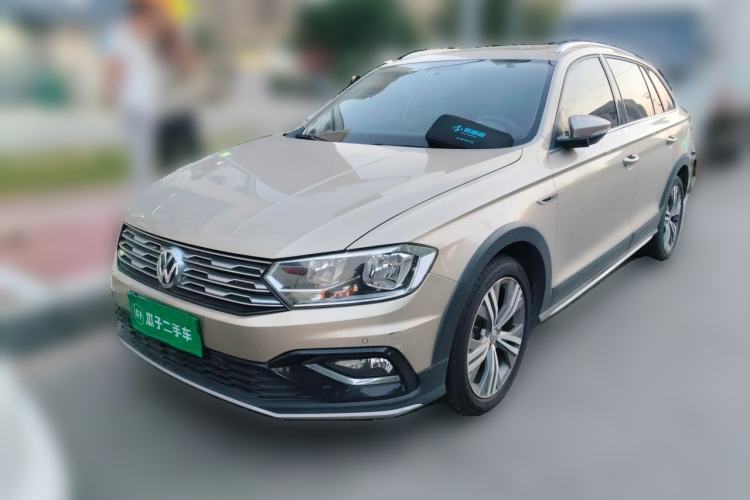 Used Volkswagen C-TREK 2018 1.5L Automatic Luxury Edition Guazi used car, China used car export, Used car for sale, Used Volkswagen cars, Cheapest cars for sale