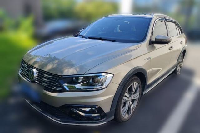 Used Volkswagen C-TREK 2018 1.5L Automatic Comfort Model