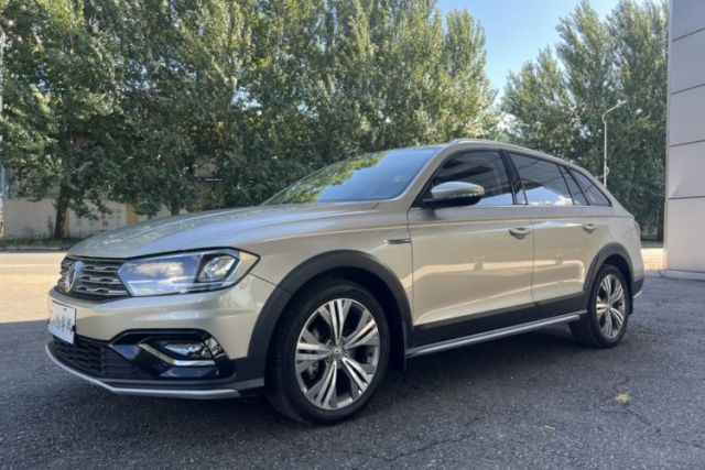 Used Volkswagen C-TREK 2018 230TSI DSG Comfort Model