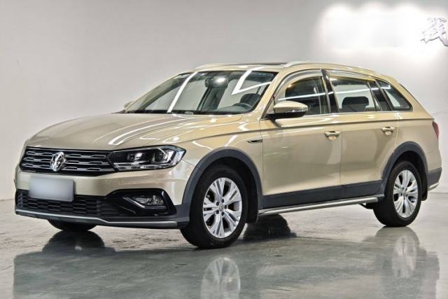 Used Volkswagen C-TREK 2018 230TSI DSG Comfort Model