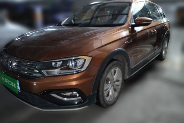 Used Volkswagen C-TREK 2018 1.5L Automatic Comfort Model