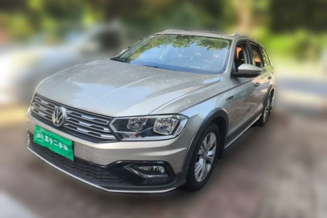 Used Volkswagen C-TREK 2018 1.5L Automatic Comfort Model