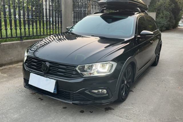 Used Volkswagen C-TREK 2020 1.5L Automatic Fashion Edition