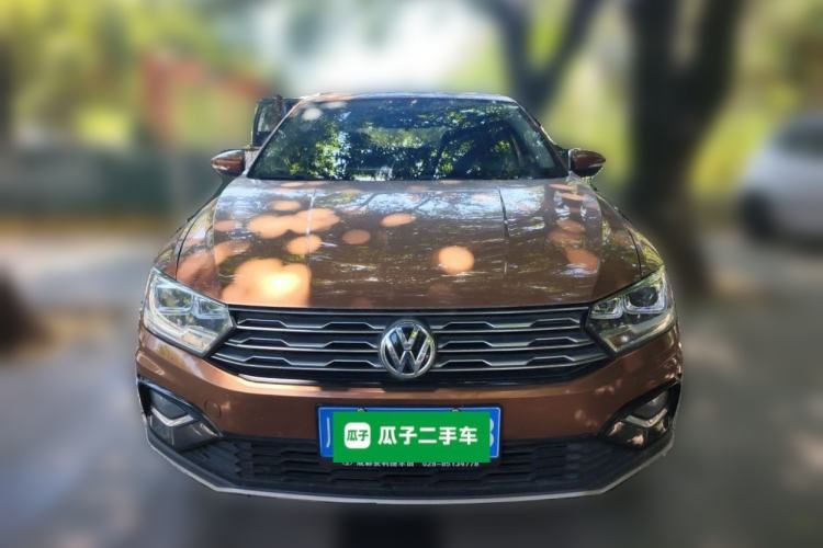 Used Volkswagen C-TREK 2020 1.5L Automatic Comfort Model Front
