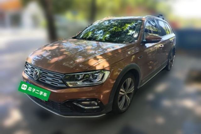 Used Volkswagen C-TREK 2020 1.5L Automatic Comfort Model