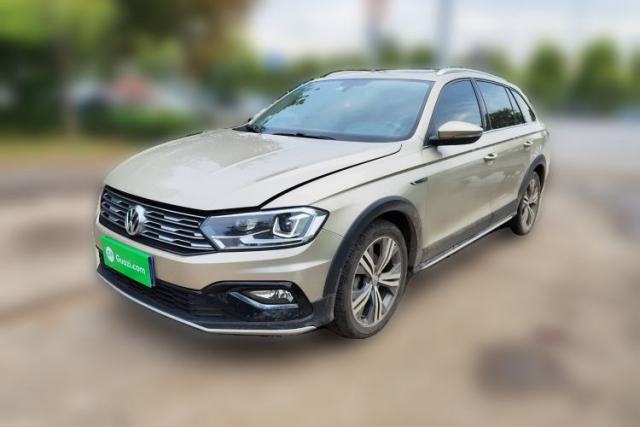 Used Volkswagen C-TREK 2020 1.5L Automatic Comfort Model