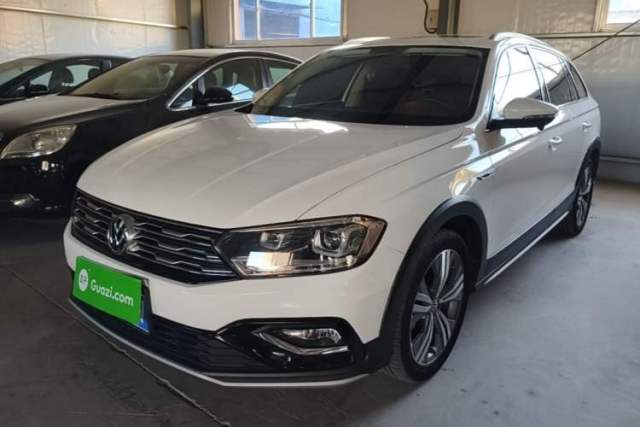 Used Volkswagen C-TREK 2020 1.5L Automatic Comfort Model