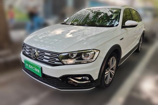 Used Volkswagen C-TREK 2020 1.5L Automatic Comfort Model