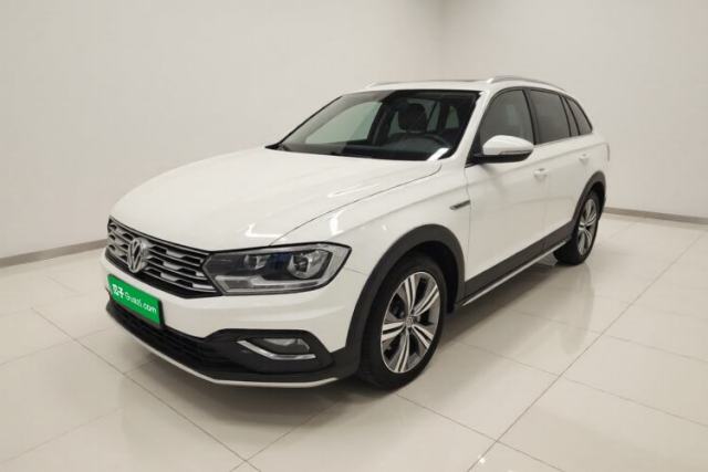 Ojetý Volkswagen C-TREK 2020 1.5L Automatic Comfort Model