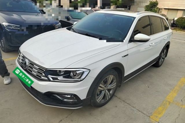 Used Volkswagen C-TREK 2020 1.5L Automatic Comfort Model