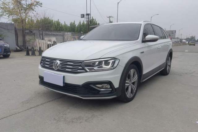 Used Volkswagen C-TREK 2020 1.5L Automatic Comfort Model
