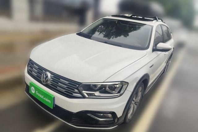Used Volkswagen C-TREK 2020 1.5L Automatic Comfort Model