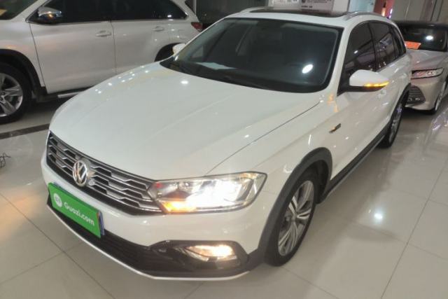 Used Volkswagen C-TREK 2020 1.5L Automatic Comfort Model