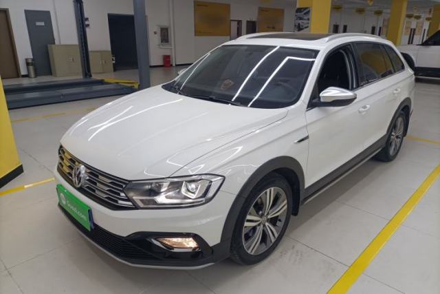 Used Volkswagen C-TREK 2020 1.5L Automatic Comfort Model