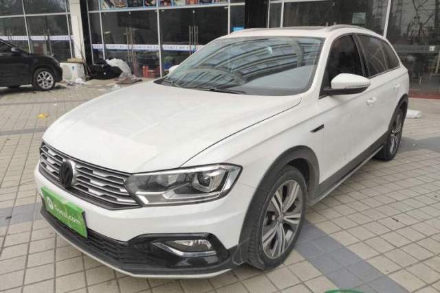 Used Volkswagen C-TREK 2020 1.5L Automatic Comfort Model