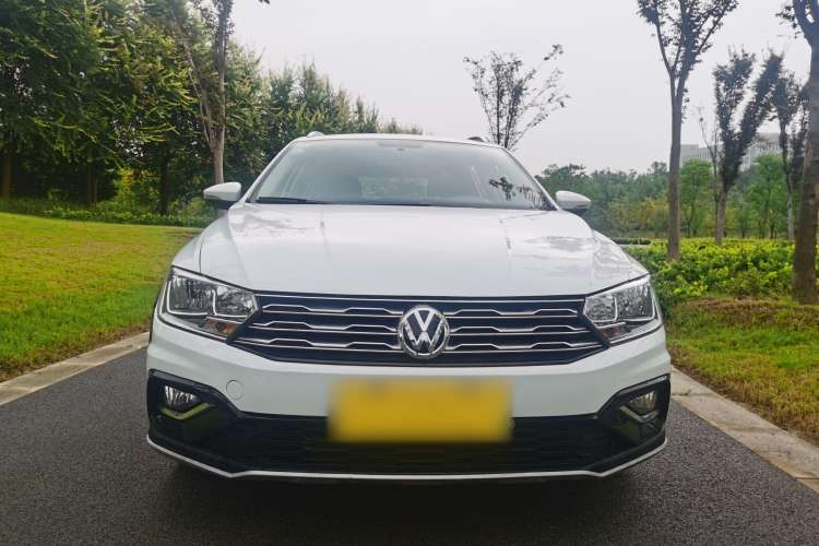Used Volkswagen C-TREK 2020 1.5L Automatic Fashion Edition Exterior 1