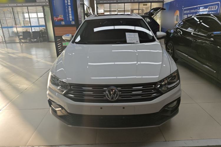 Used Volkswagen C-TREK 2020 1.5L Automatic Comfort Model Exterior 10