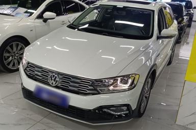 Used Volkswagen C-TREK 2020 1.5L Automatic Comfort Model