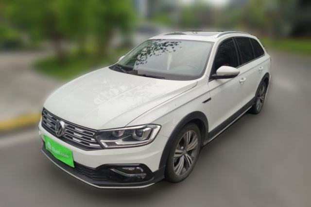 Used Volkswagen C-TREK 2020 1.5L Automatic Comfort Model